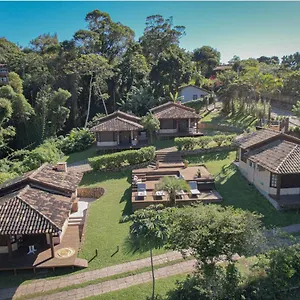 Calarosa Casa de Férias